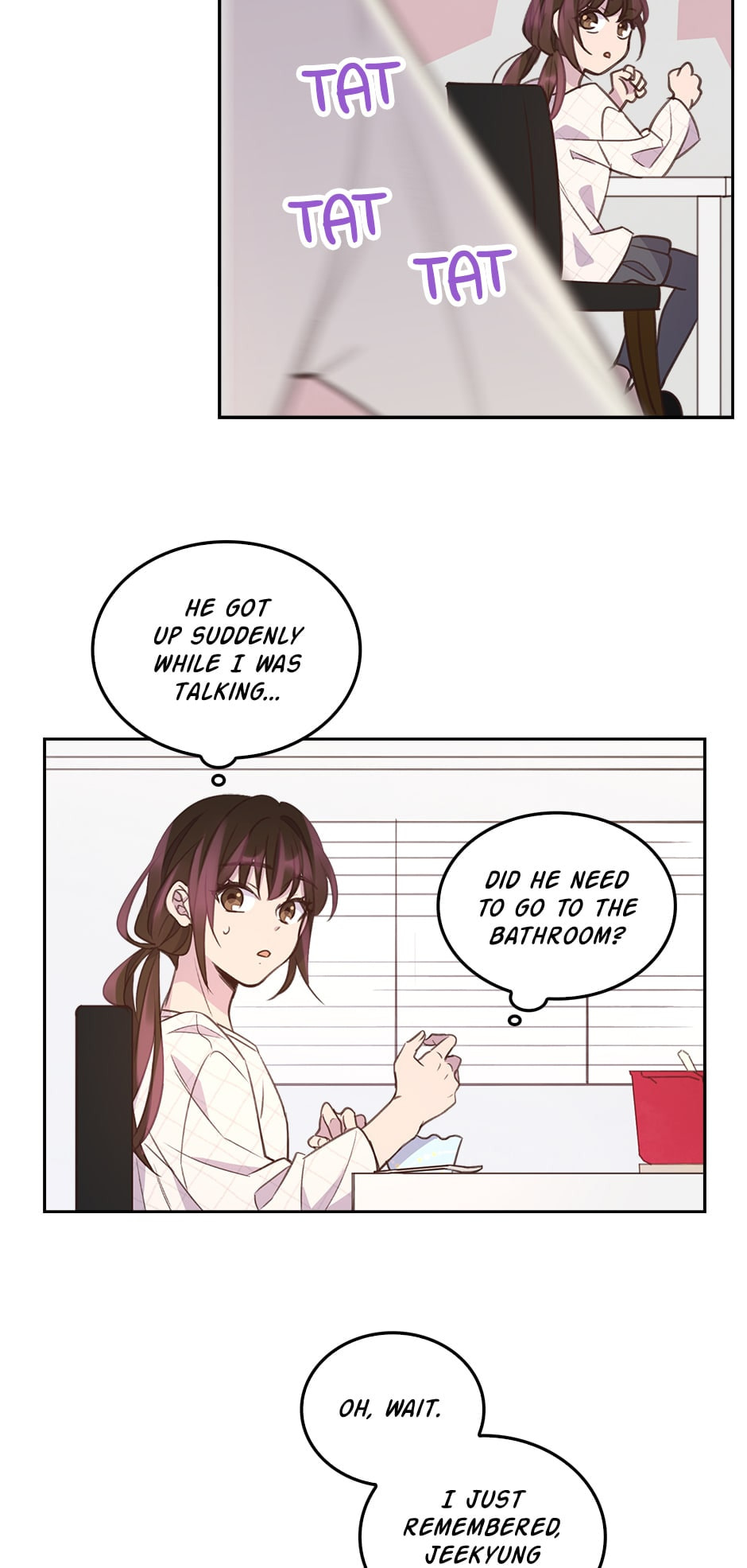 Read Wedding Impossible chapter 12 image 27 on Lezhin