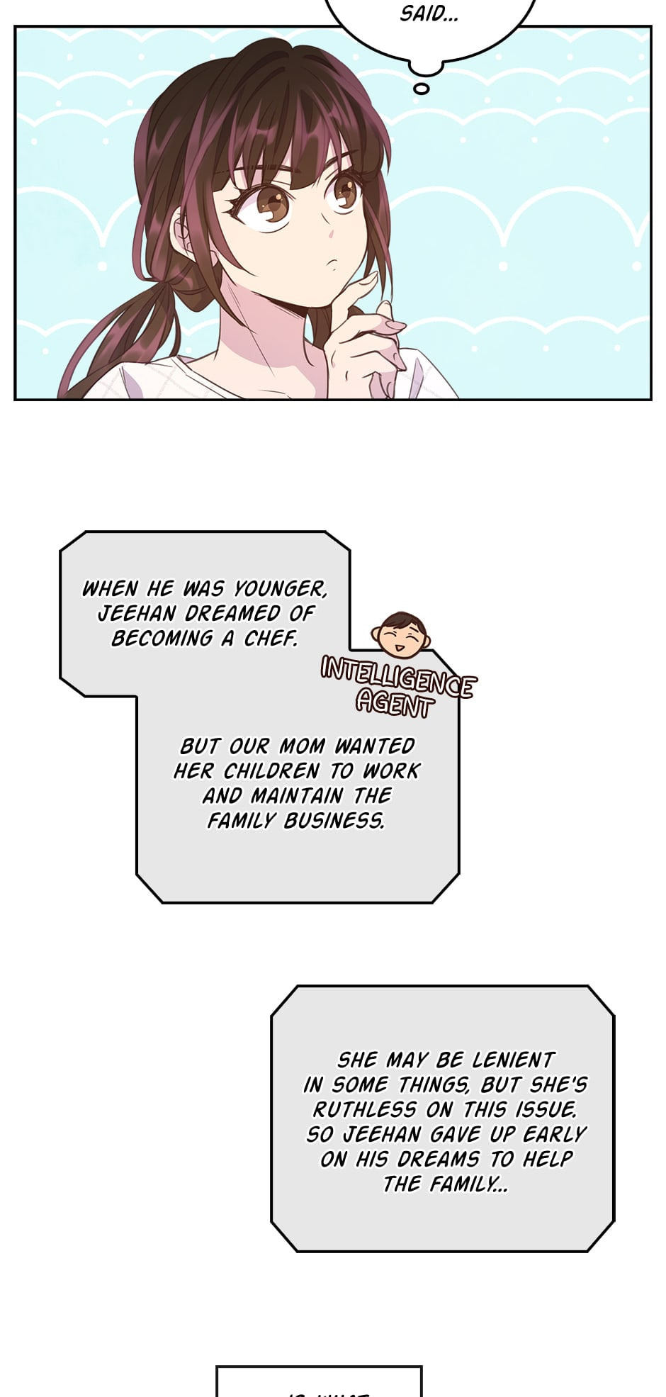 Read Wedding Impossible chapter 12 image 28 on Lezhin