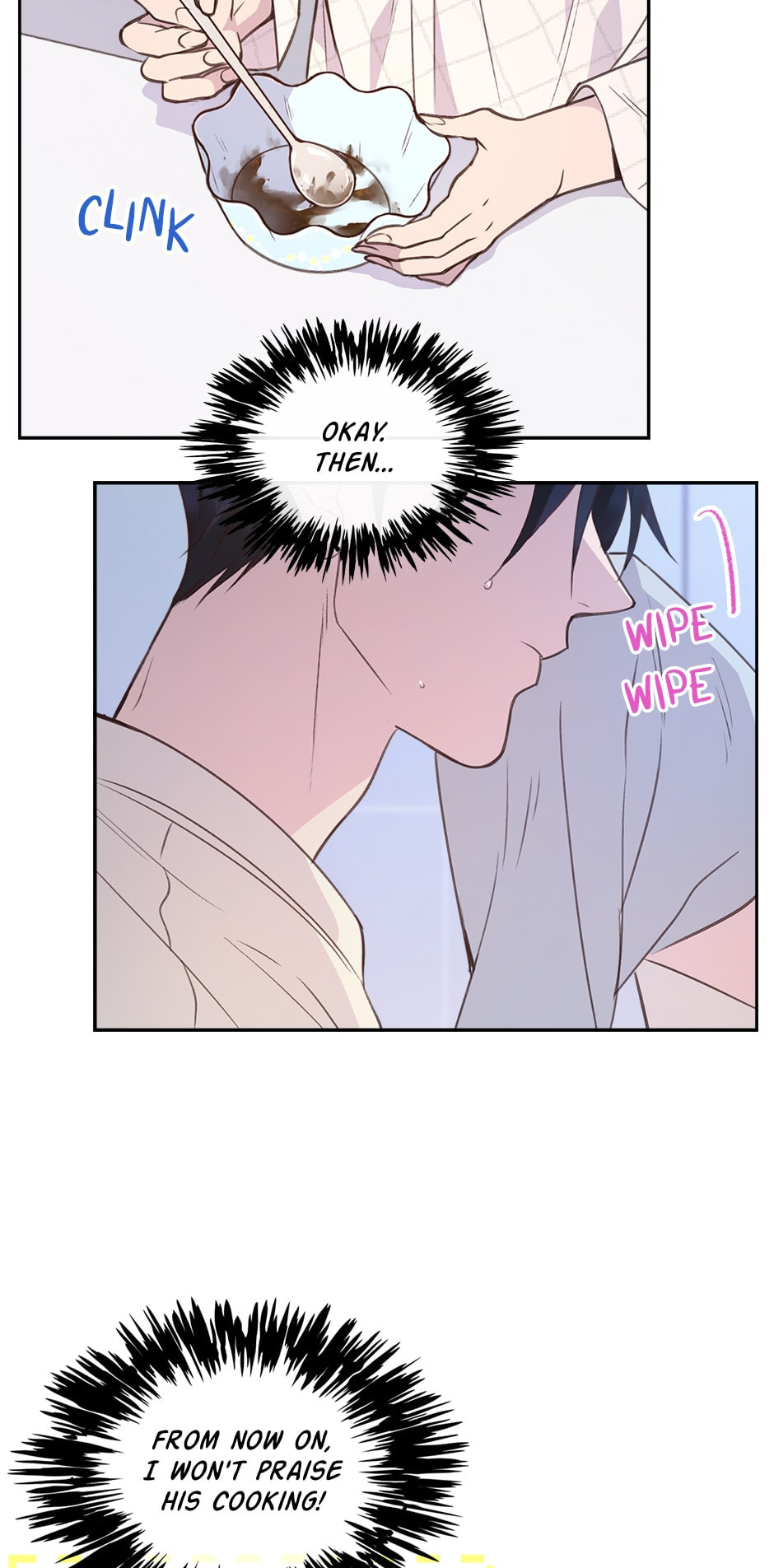 Read Wedding Impossible chapter 12 image 32 on Lezhin