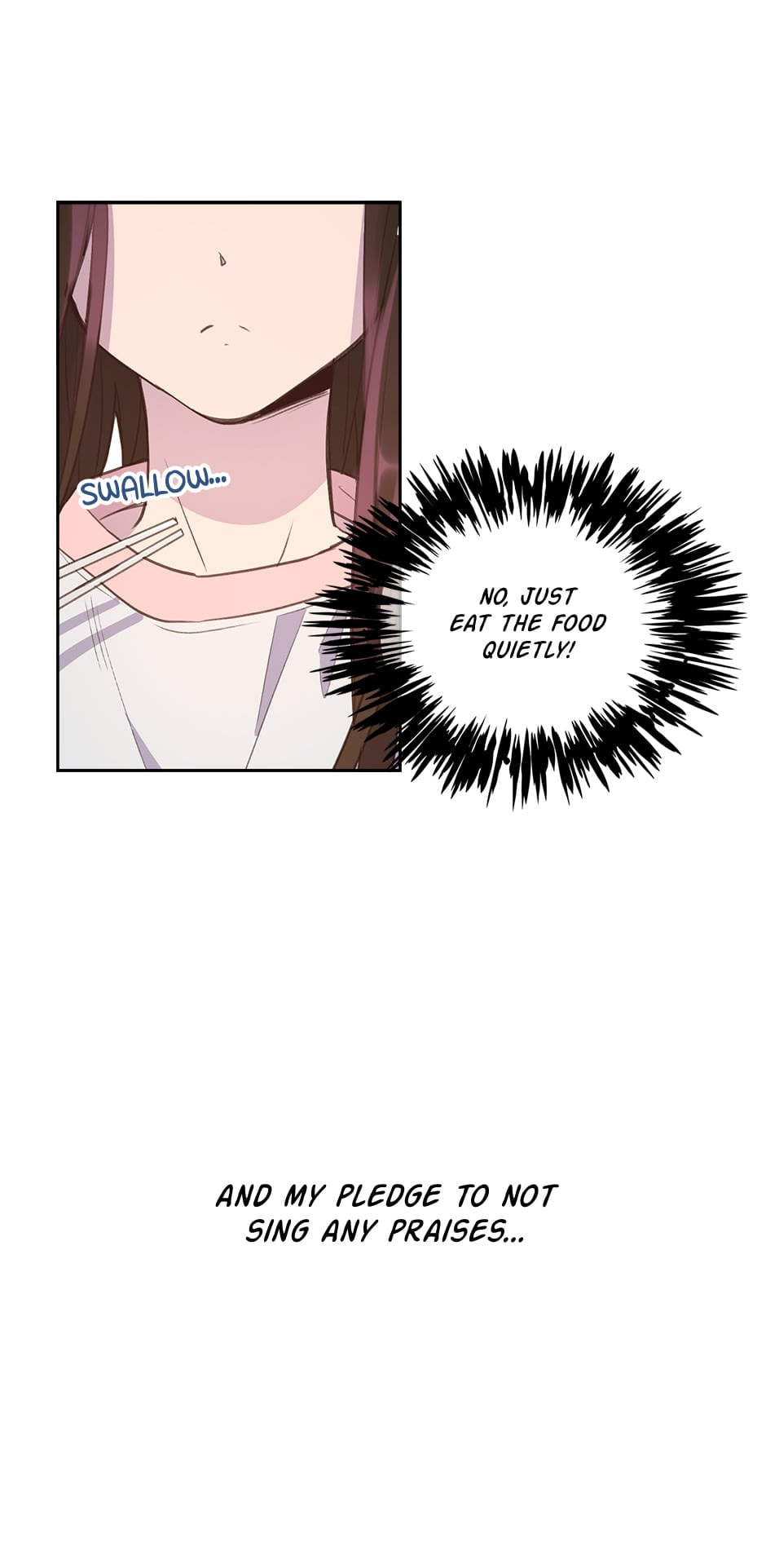 Read Wedding Impossible chapter 13 image 10 on Lezhin