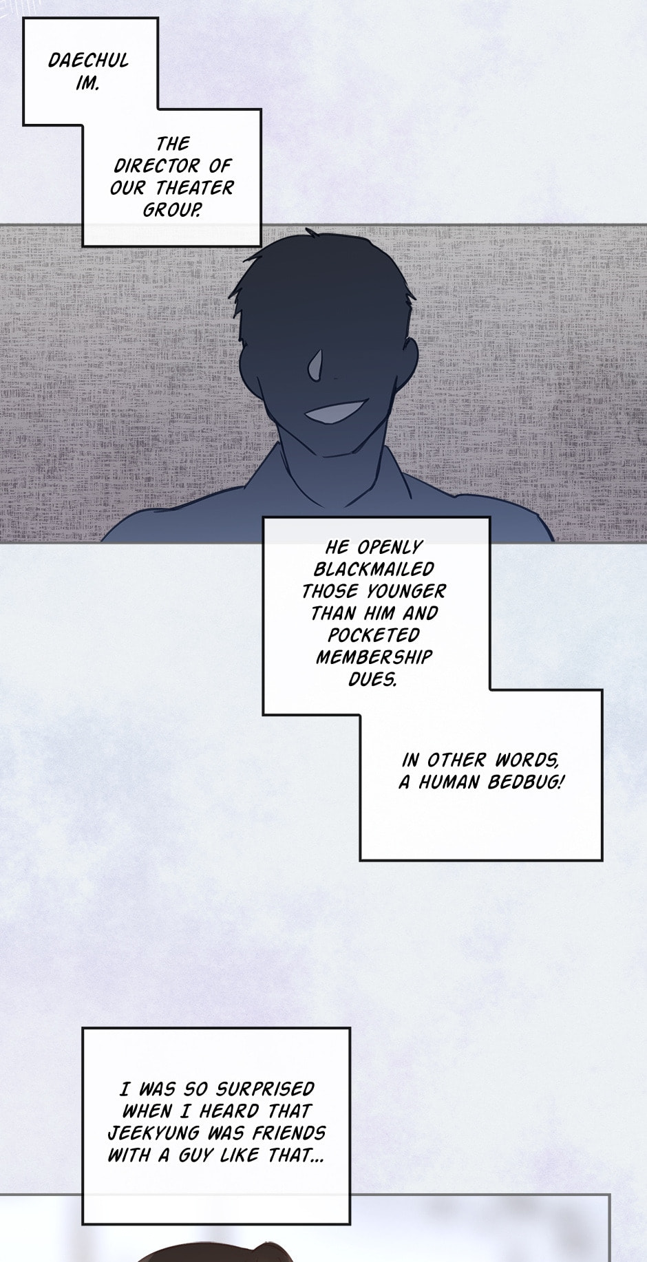 Read Wedding Impossible chapter 13 image 27 on Lezhin