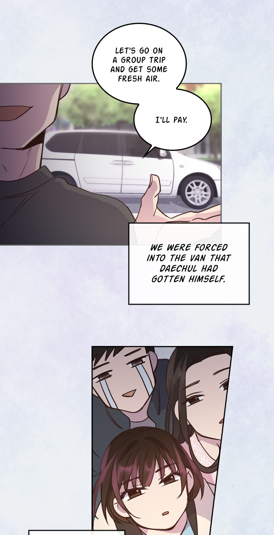 Read Wedding Impossible chapter 13 image 31 on Lezhin