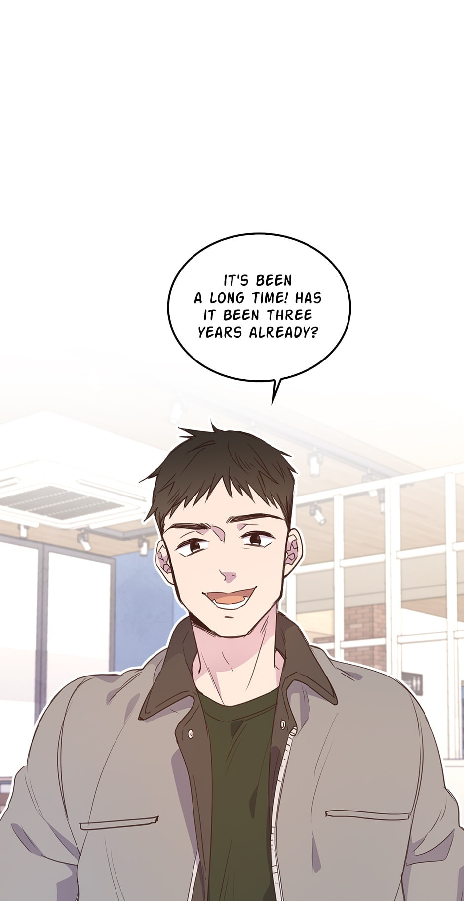 Read Wedding Impossible chapter 13 image 38 on Lezhin