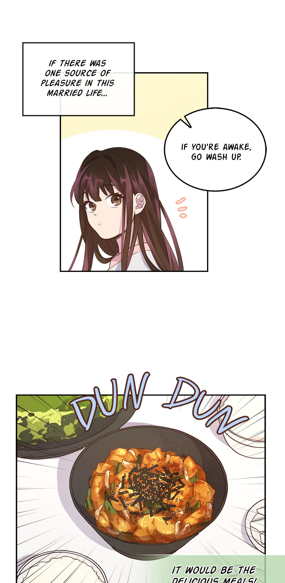 Read Wedding Impossible chapter 13 image 7 on Lezhin