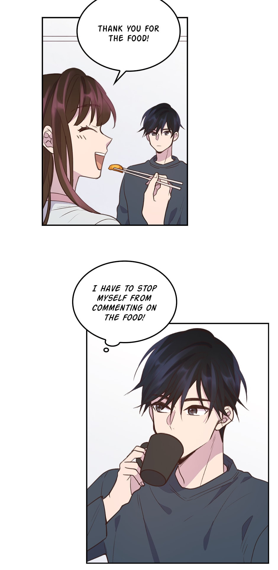 Read Wedding Impossible chapter 13 image 9 on Lezhin