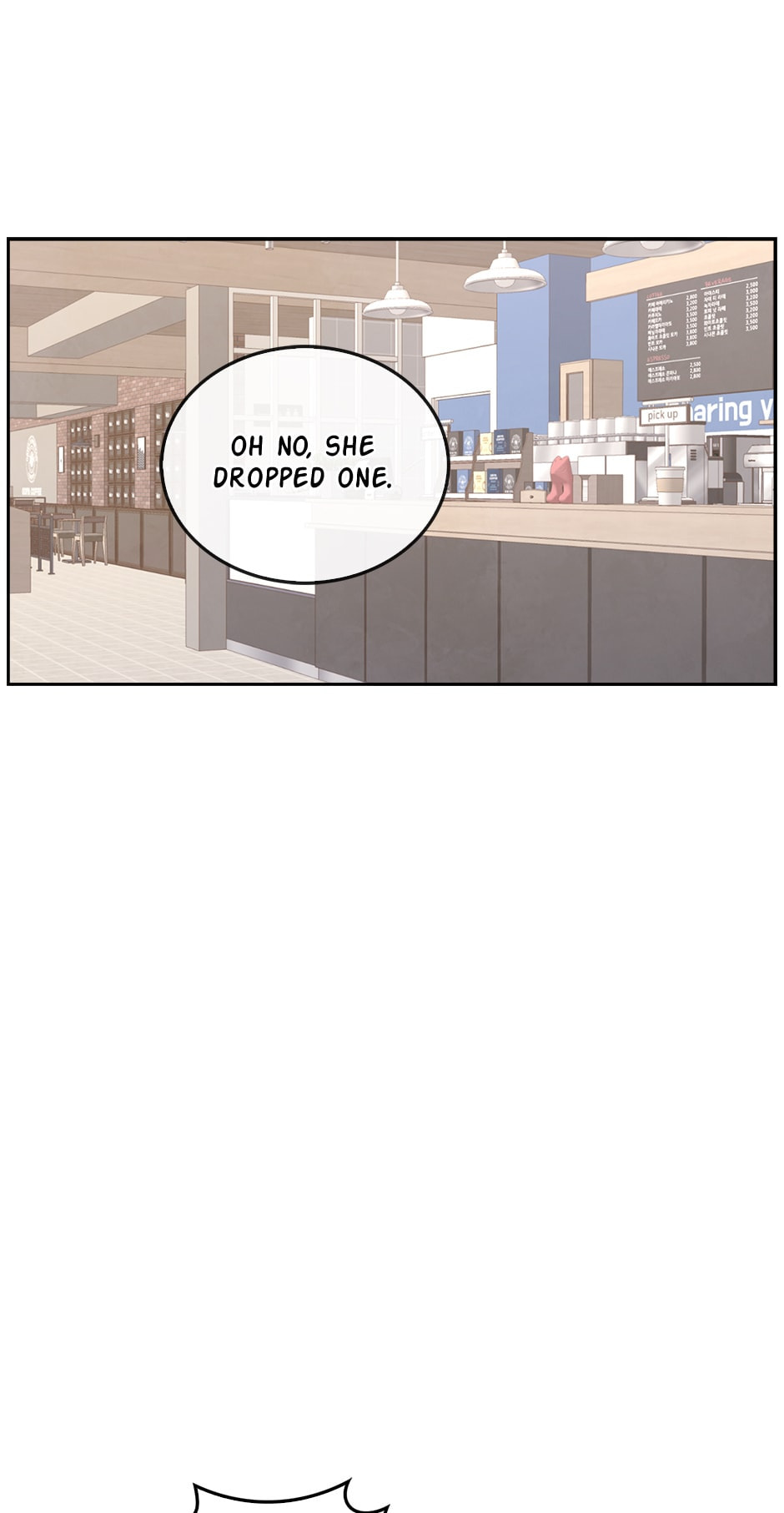 Read Wedding Impossible chapter 14 image 12 on Lezhin