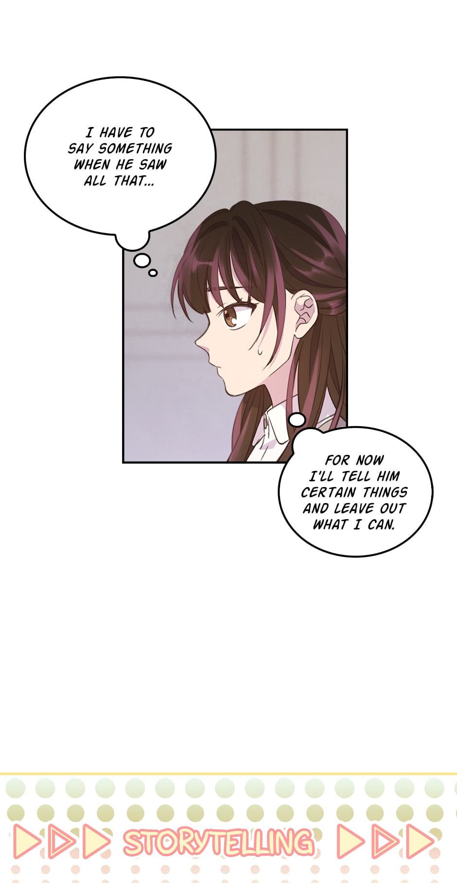 Read Wedding Impossible chapter 14 image 17 on Lezhin