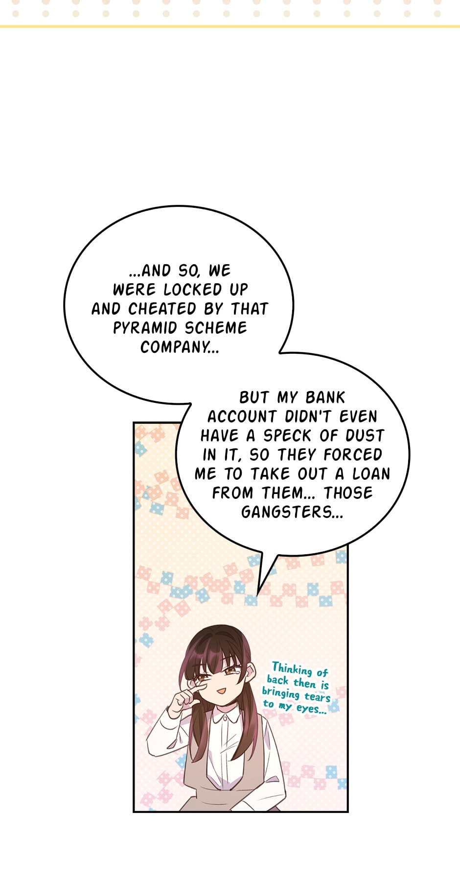 Read Wedding Impossible chapter 14 image 18 on Lezhin