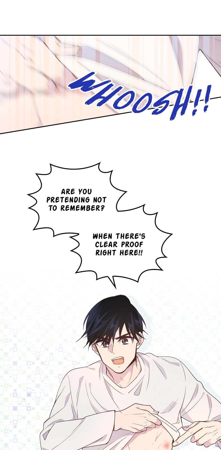 Read Wedding Impossible chapter 14 image 21 on Lezhin