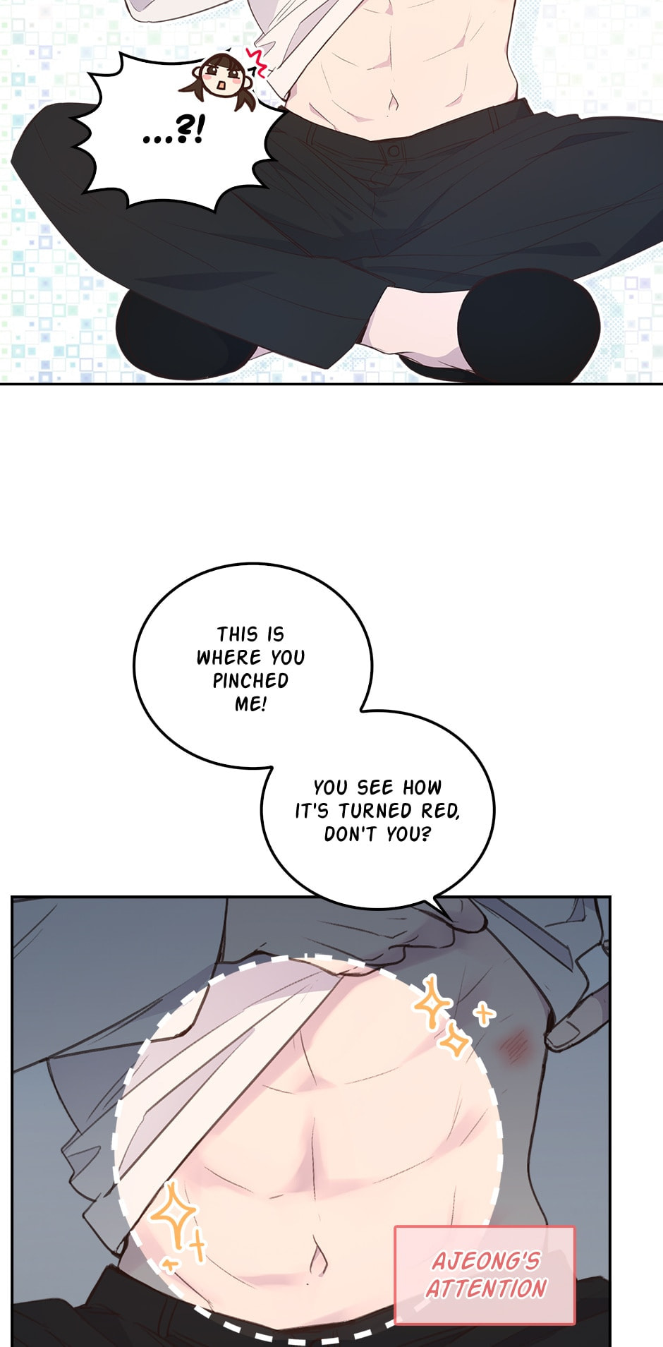 Read Wedding Impossible chapter 14 image 22 on Lezhin