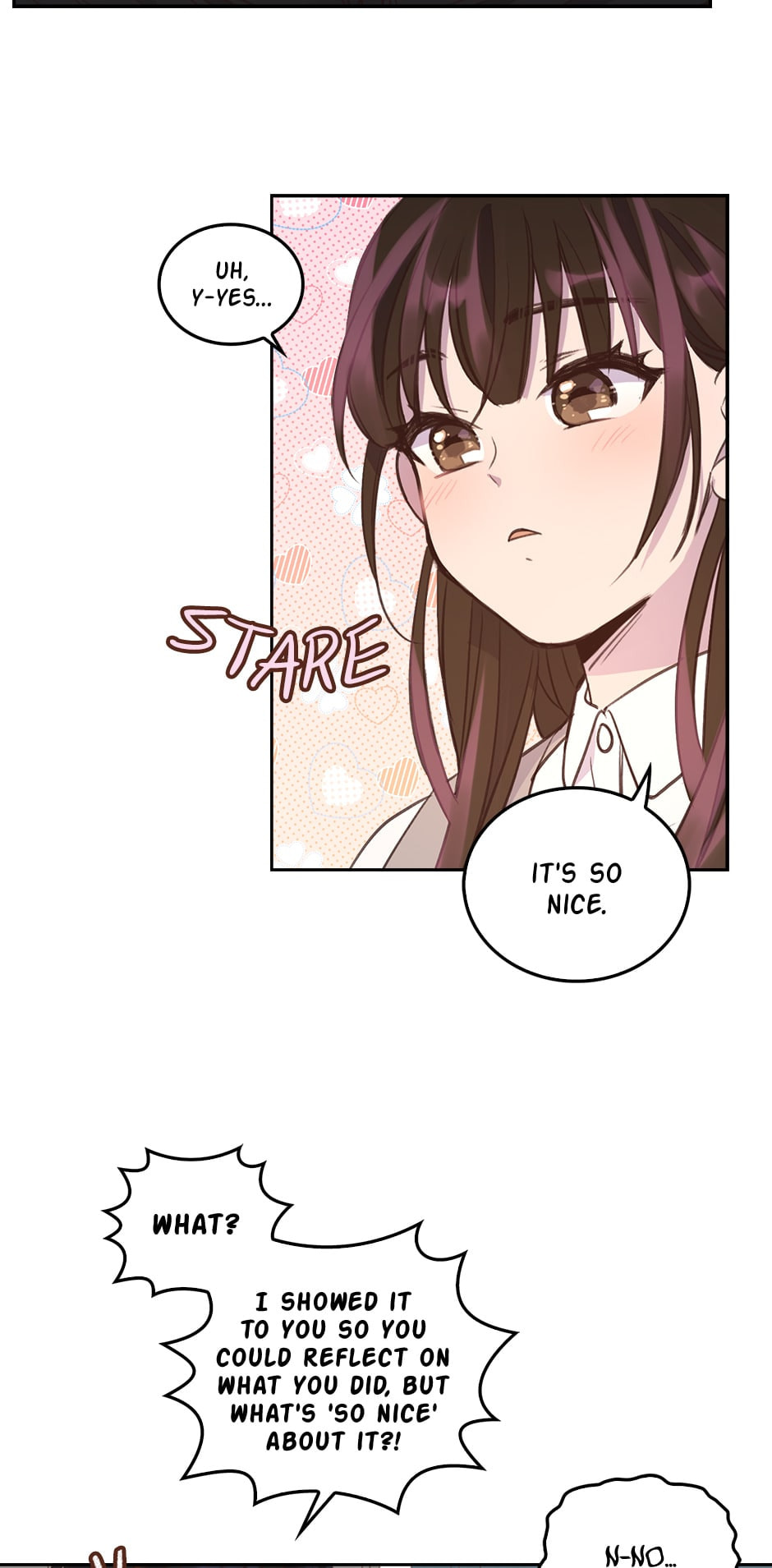 Read Wedding Impossible chapter 14 image 23 on Lezhin