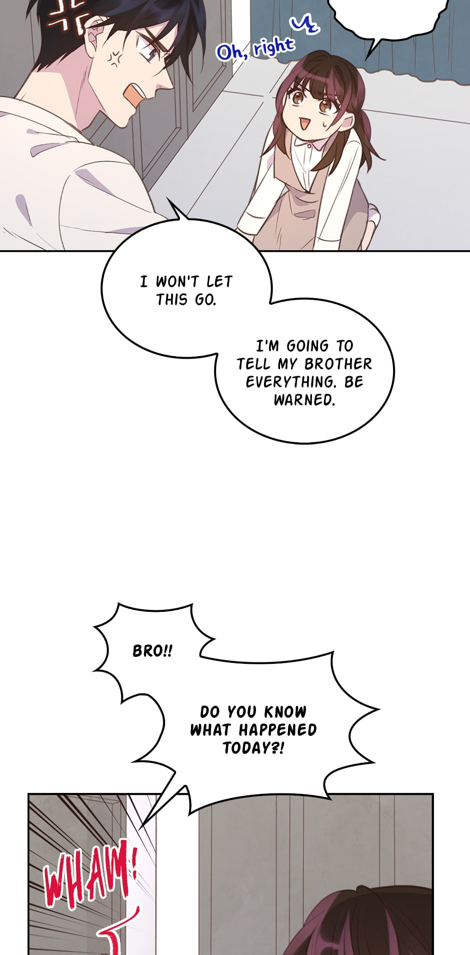 Read Wedding Impossible chapter 14 image 24 on Lezhin