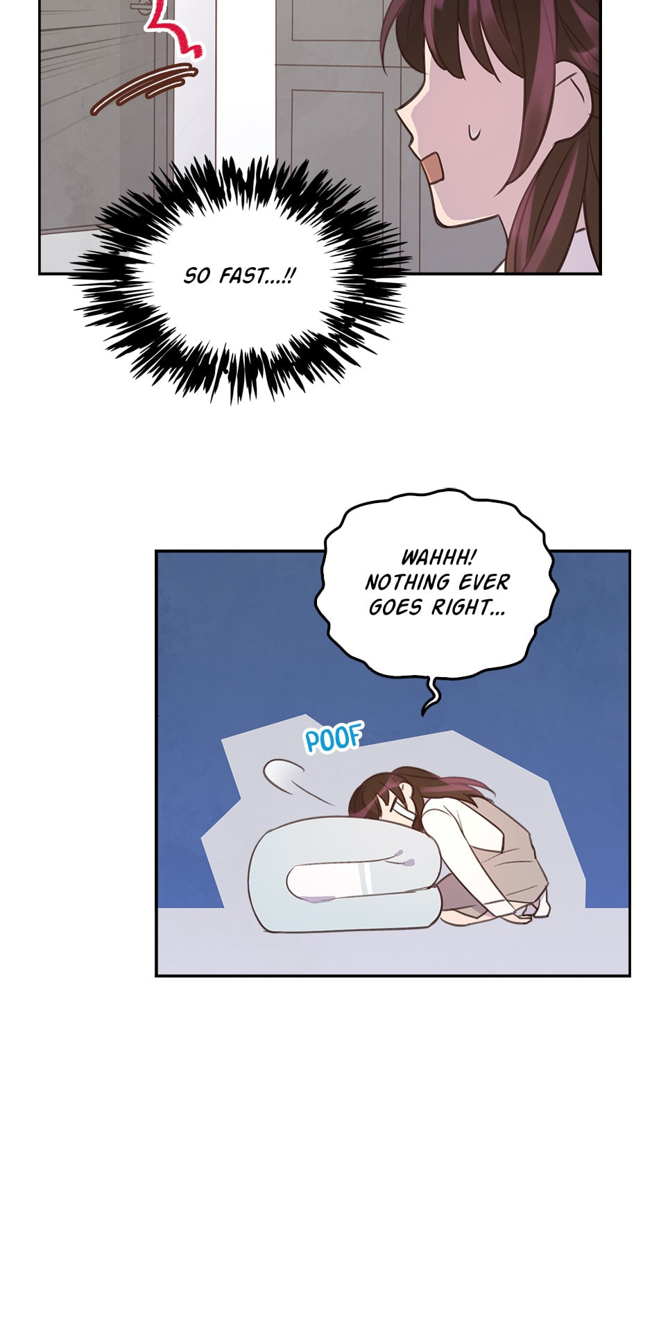Read Wedding Impossible chapter 14 image 25 on Lezhin