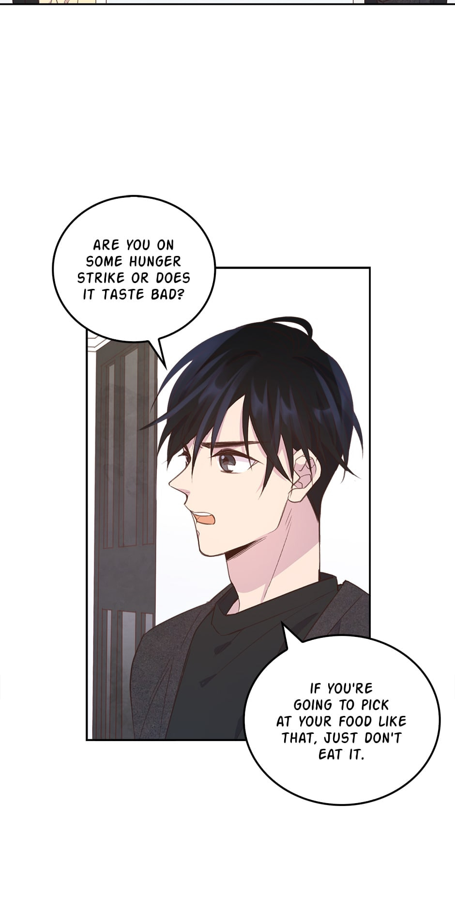 Read Wedding Impossible chapter 14 image 27 on Lezhin