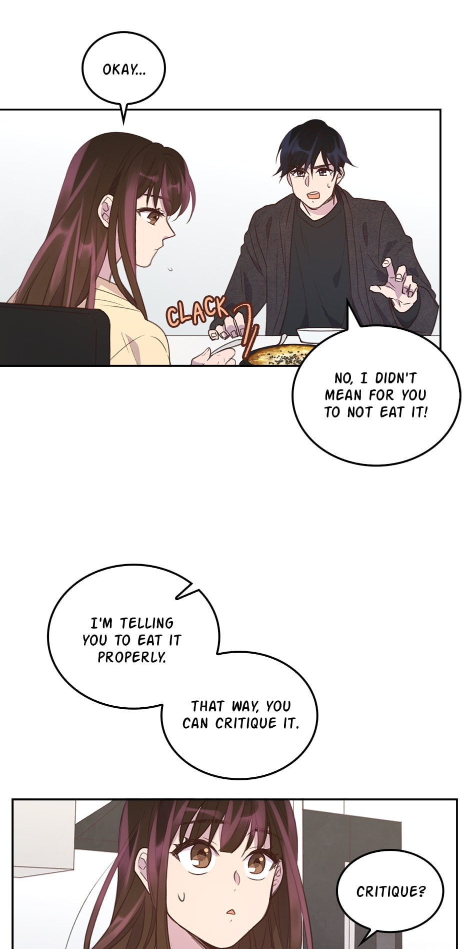 Read Wedding Impossible chapter 14 image 28 on Lezhin