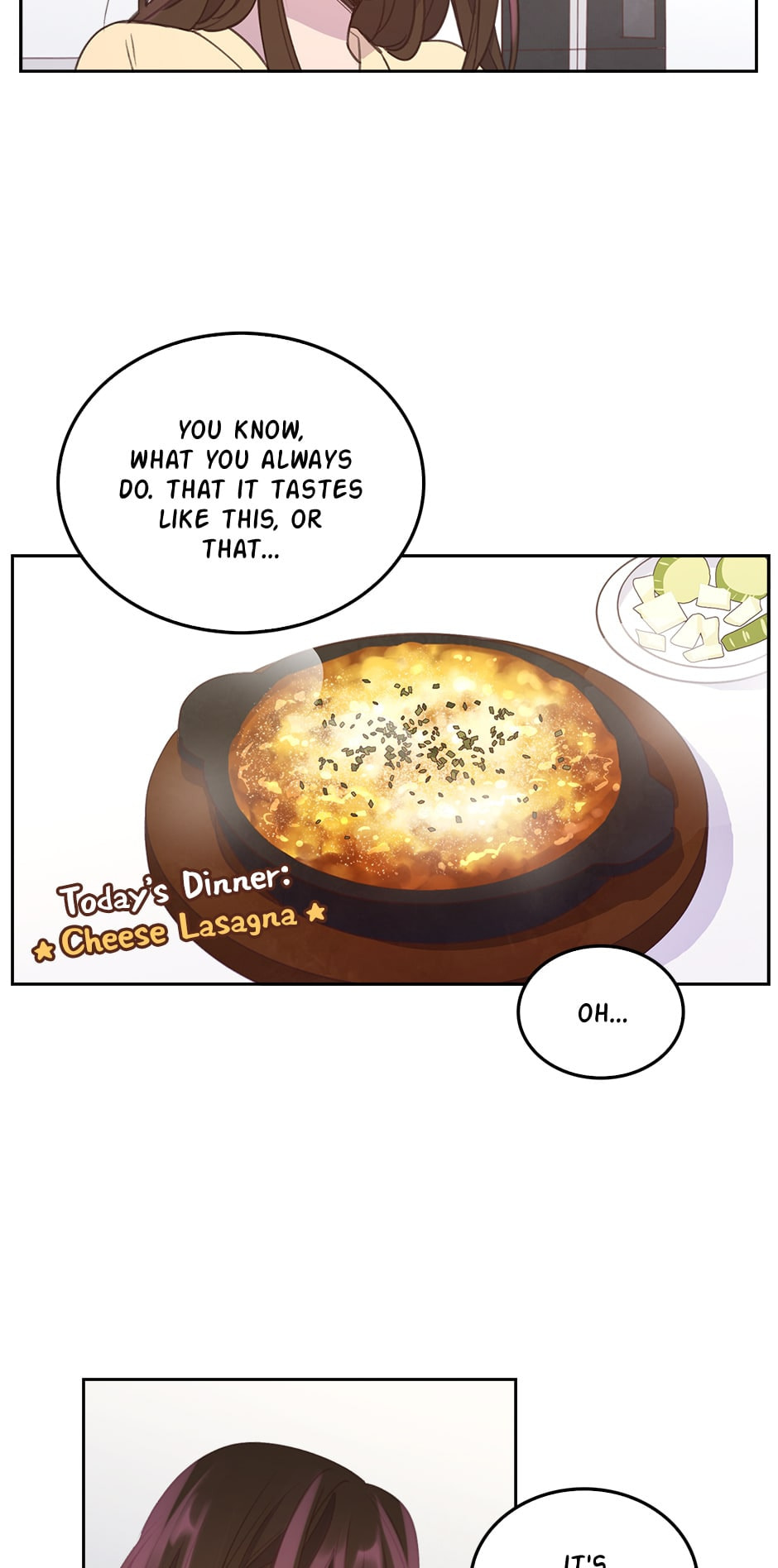 Read Wedding Impossible chapter 14 image 29 on Lezhin