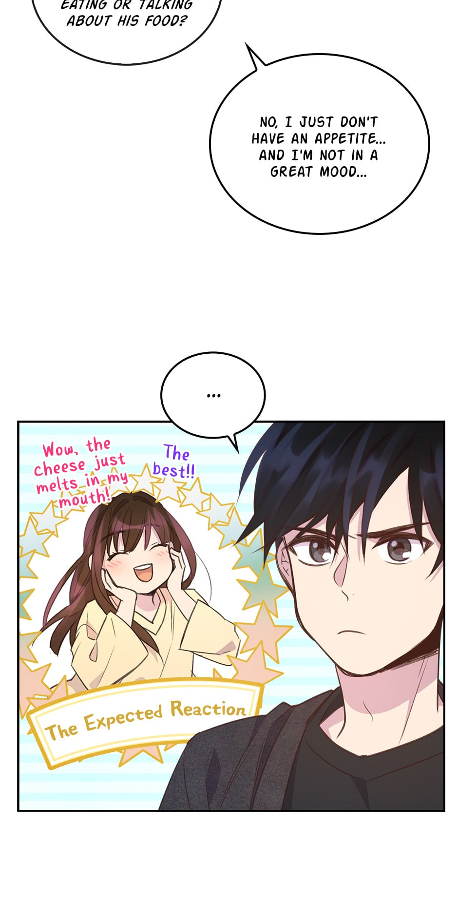 Read Wedding Impossible chapter 14 image 31 on Lezhin