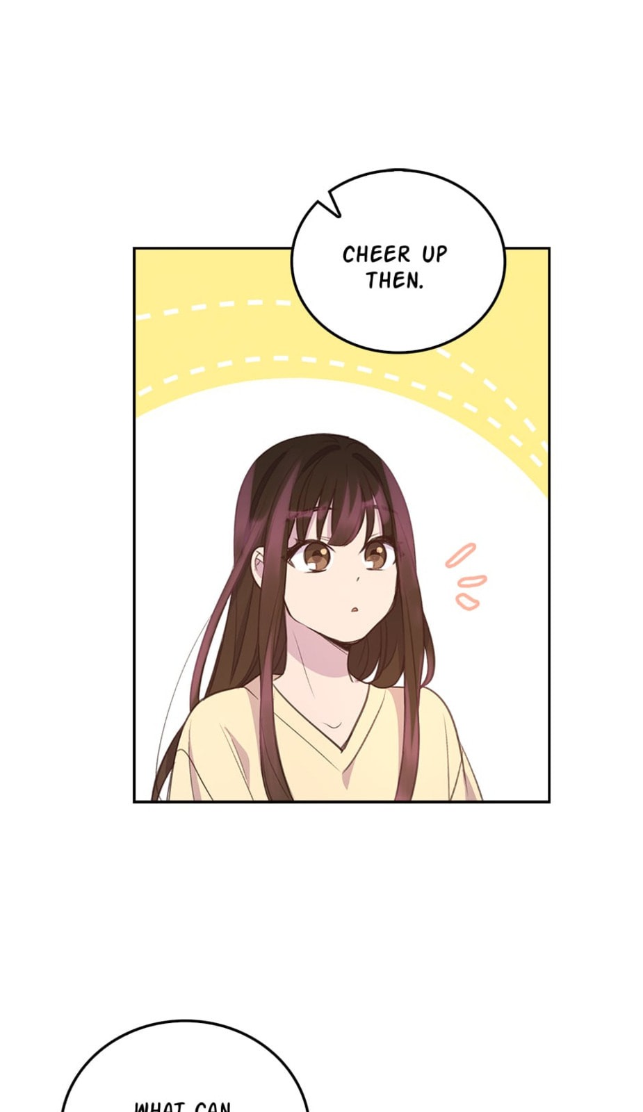 Read Wedding Impossible chapter 14 image 32 on Lezhin