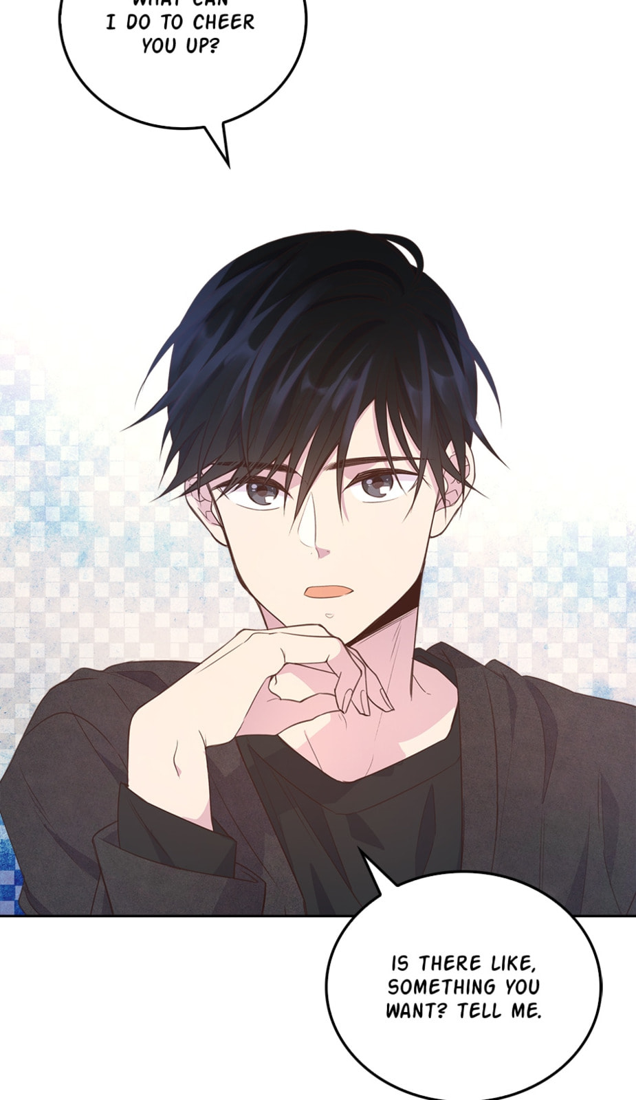 Read Wedding Impossible chapter 14 image 33 on Lezhin