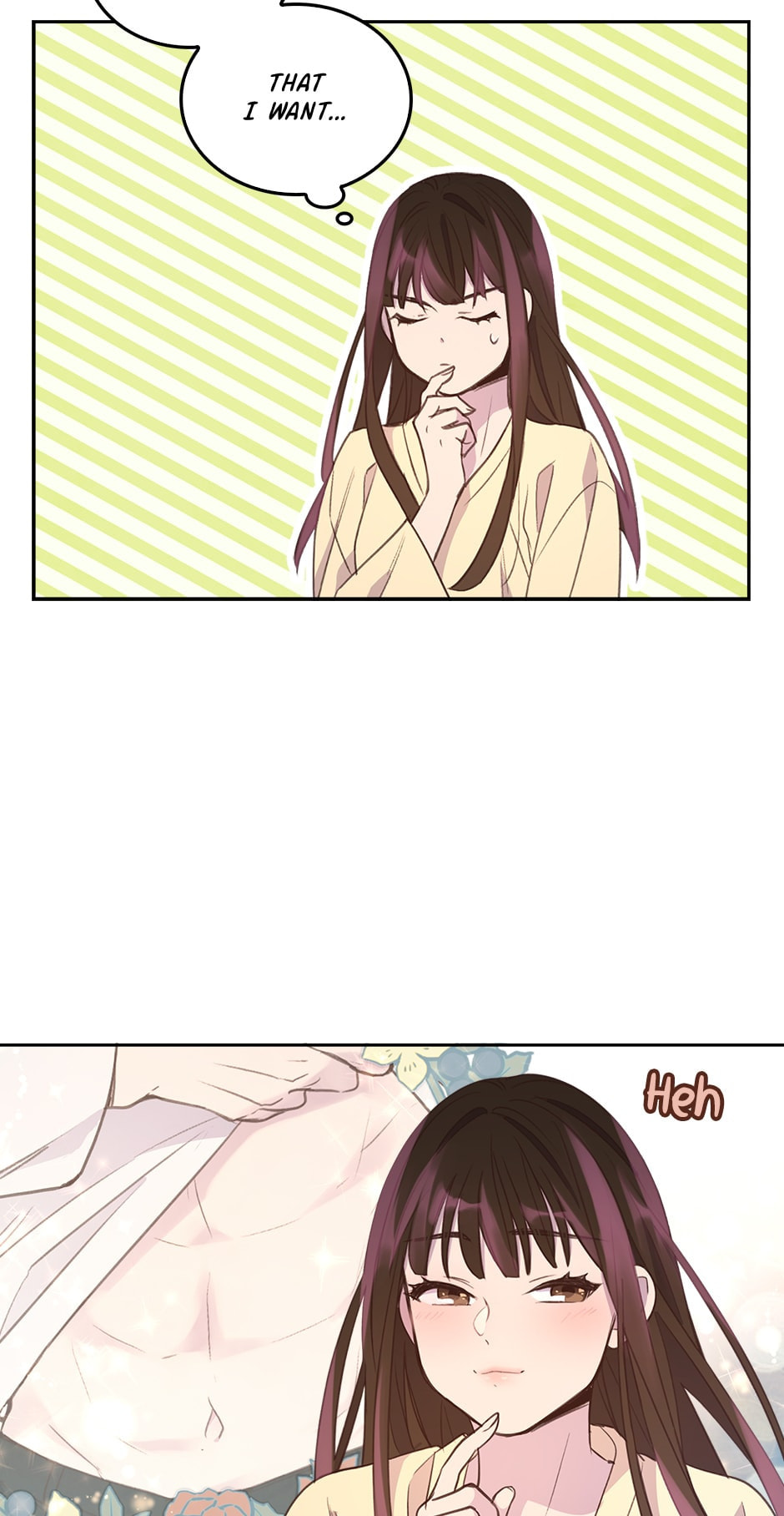 Read Wedding Impossible chapter 15 image 1 on Lezhin