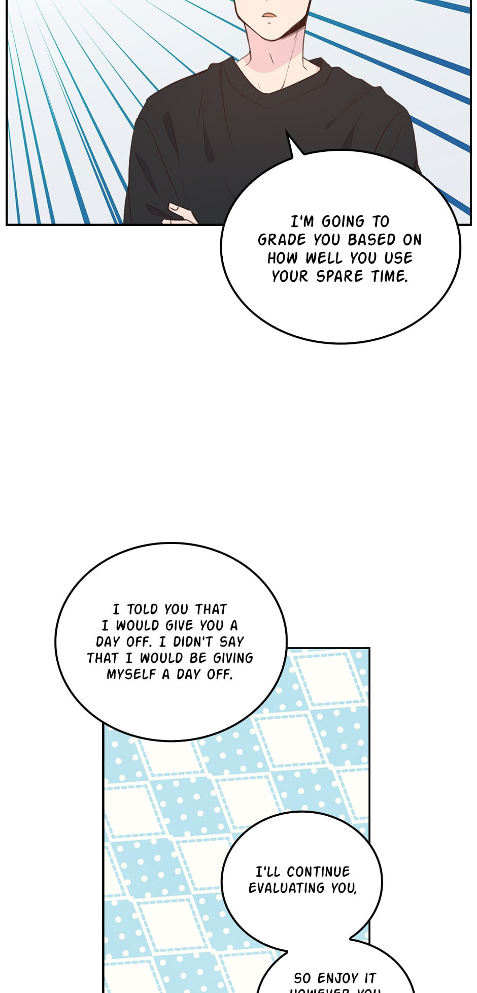Read Wedding Impossible chapter 15 image 15 on Lezhin