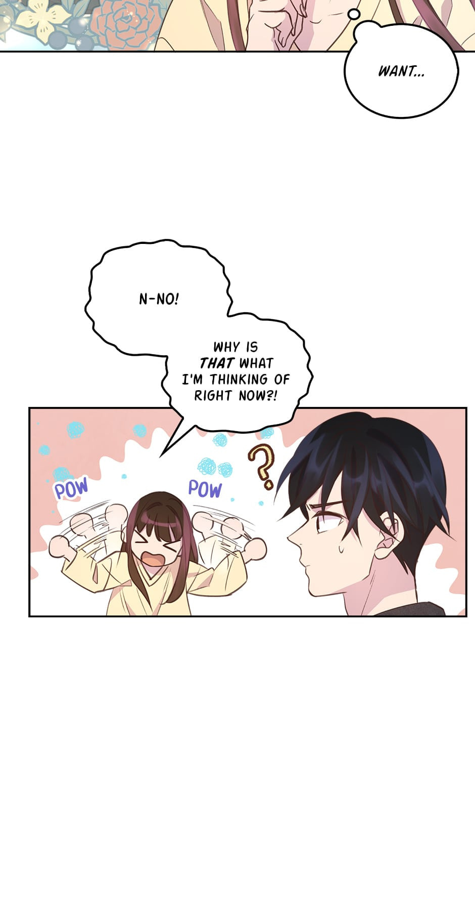 Read Wedding Impossible chapter 15 image 2 on Lezhin