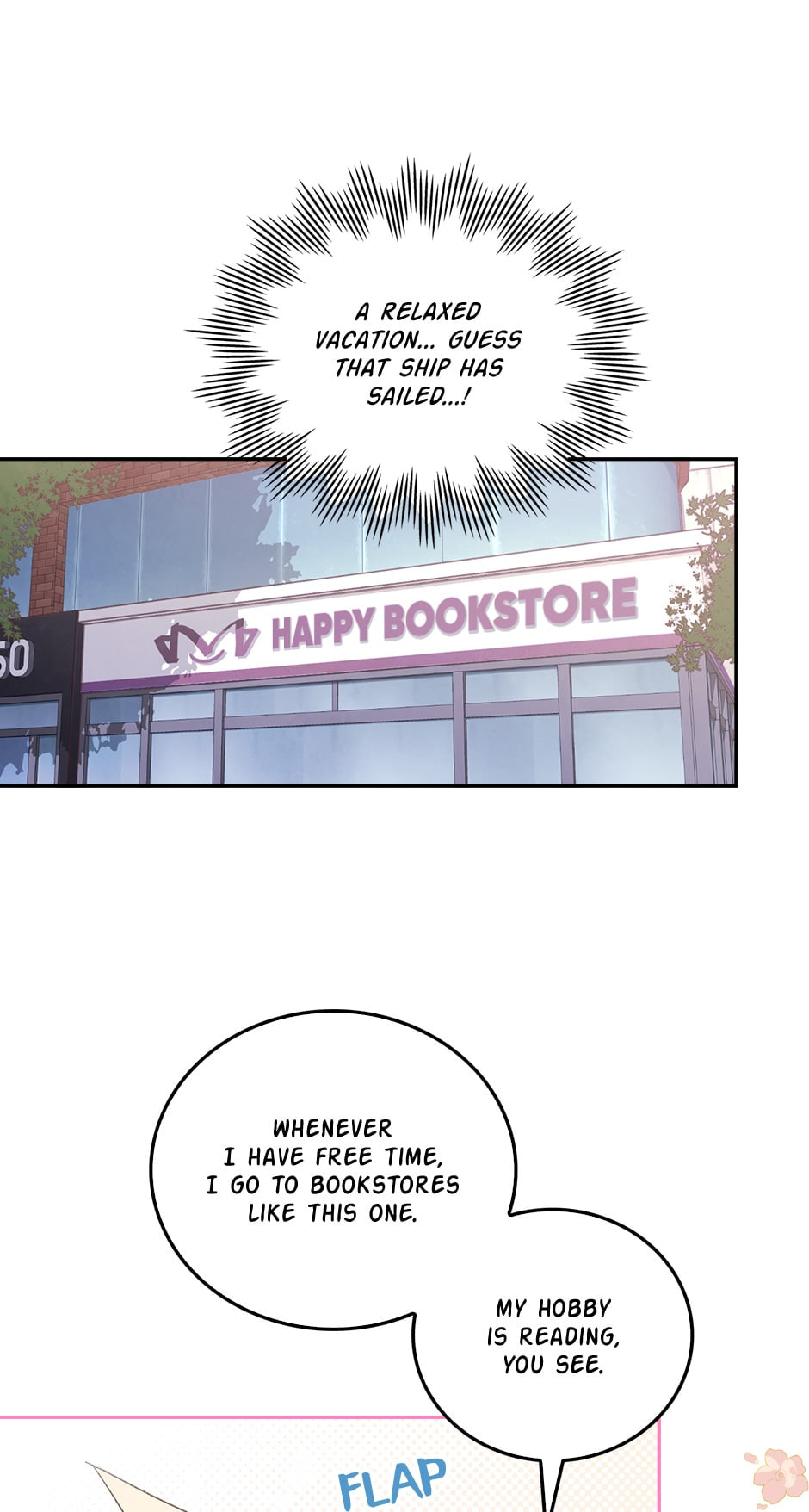 Read Wedding Impossible chapter 15 image 20 on Lezhin