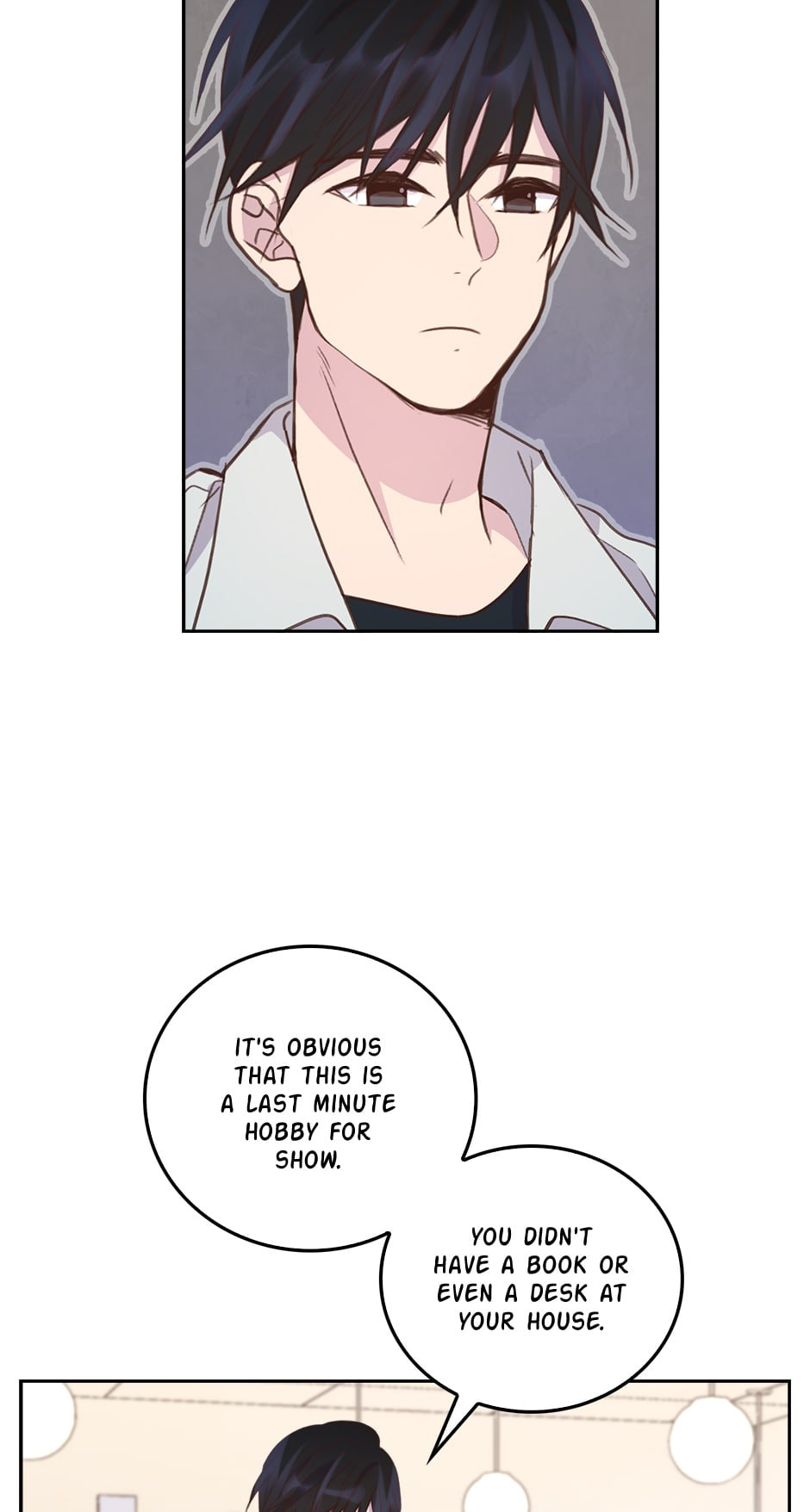 Read Wedding Impossible chapter 15 image 22 on Lezhin