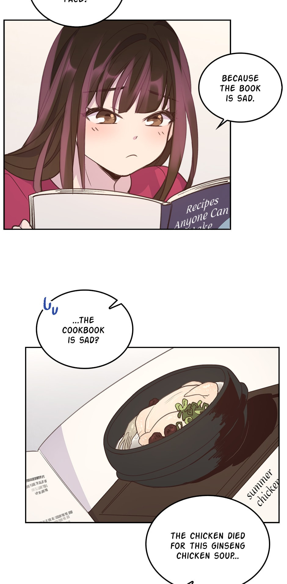 Read Wedding Impossible chapter 15 image 28 on Lezhin
