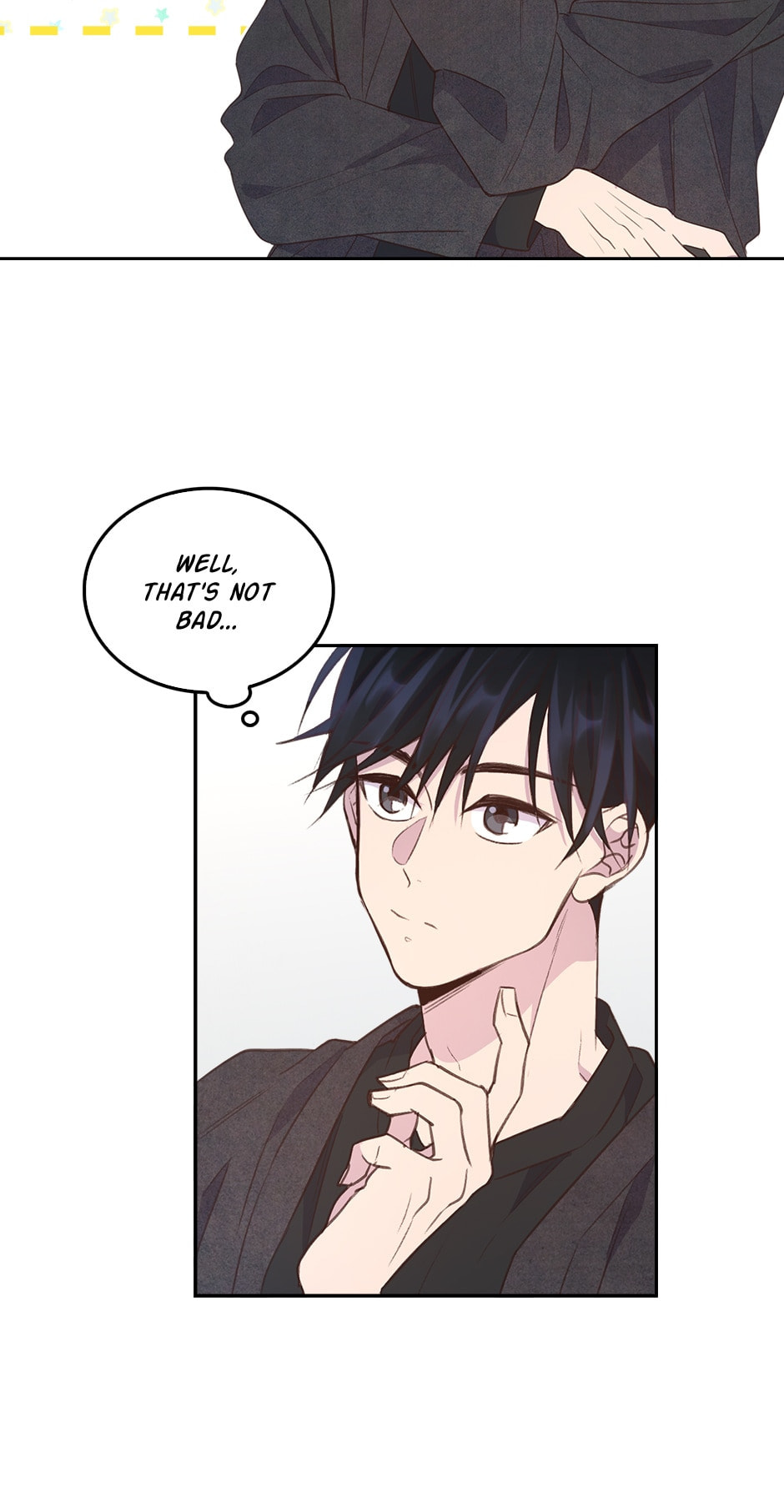 Read Wedding Impossible chapter 15 image 6 on Lezhin