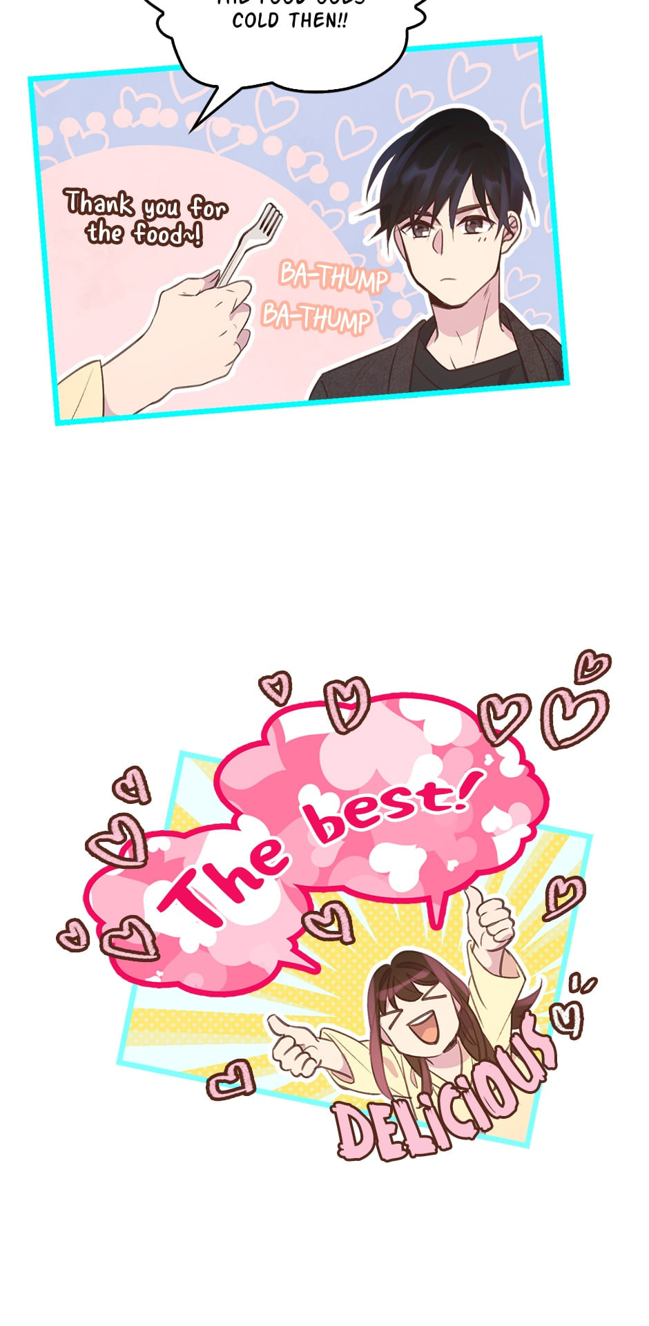 Read Wedding Impossible chapter 15 image 8 on Lezhin