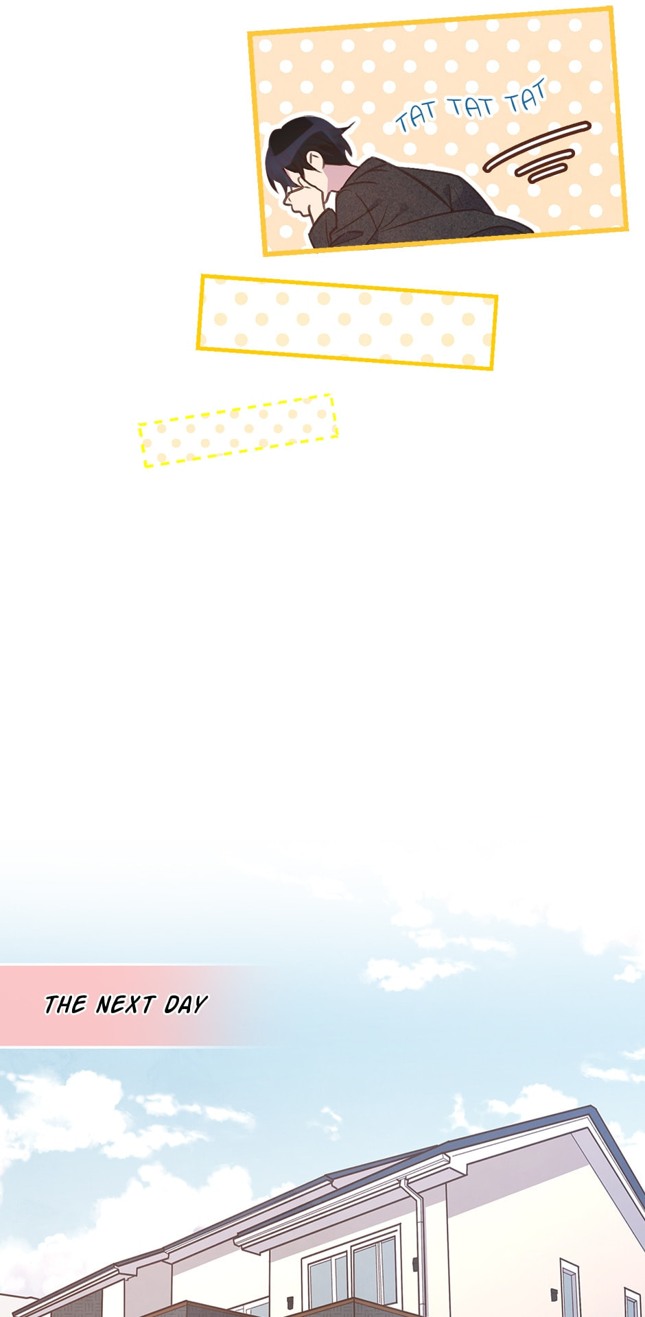 Read Wedding Impossible chapter 15 image 9 on Lezhin