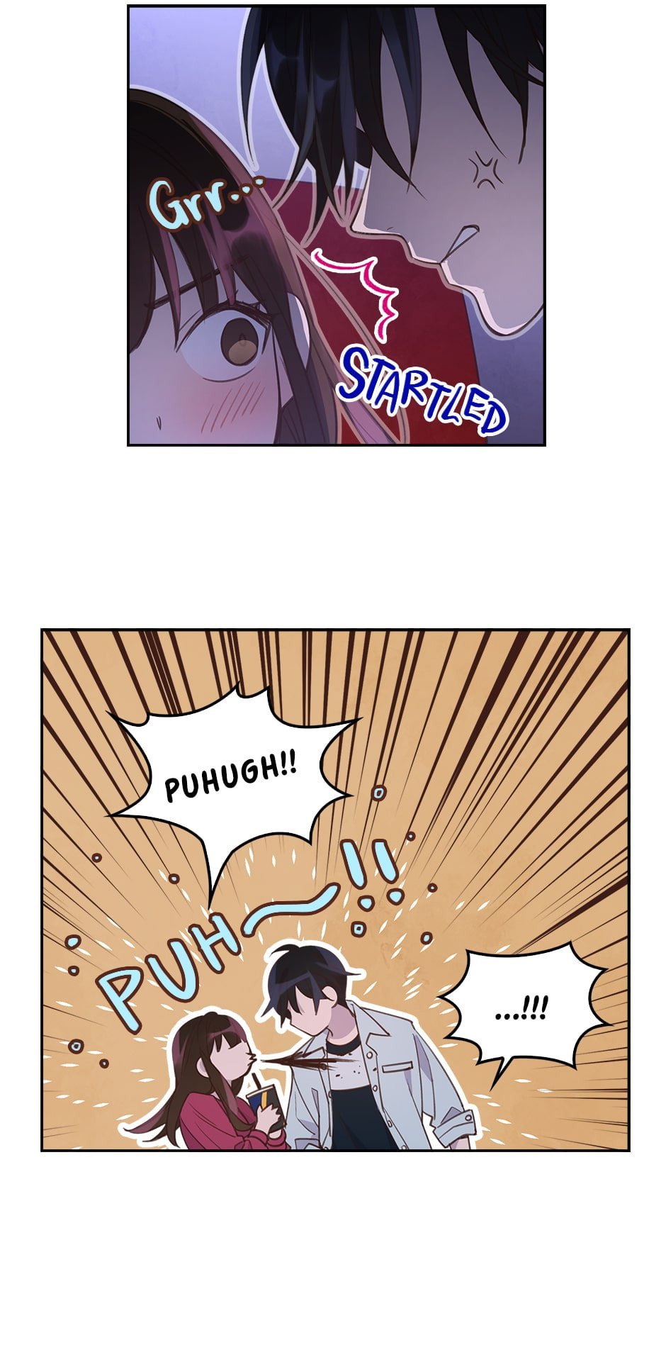 Read Wedding Impossible chapter 16 image 12 on Lezhin