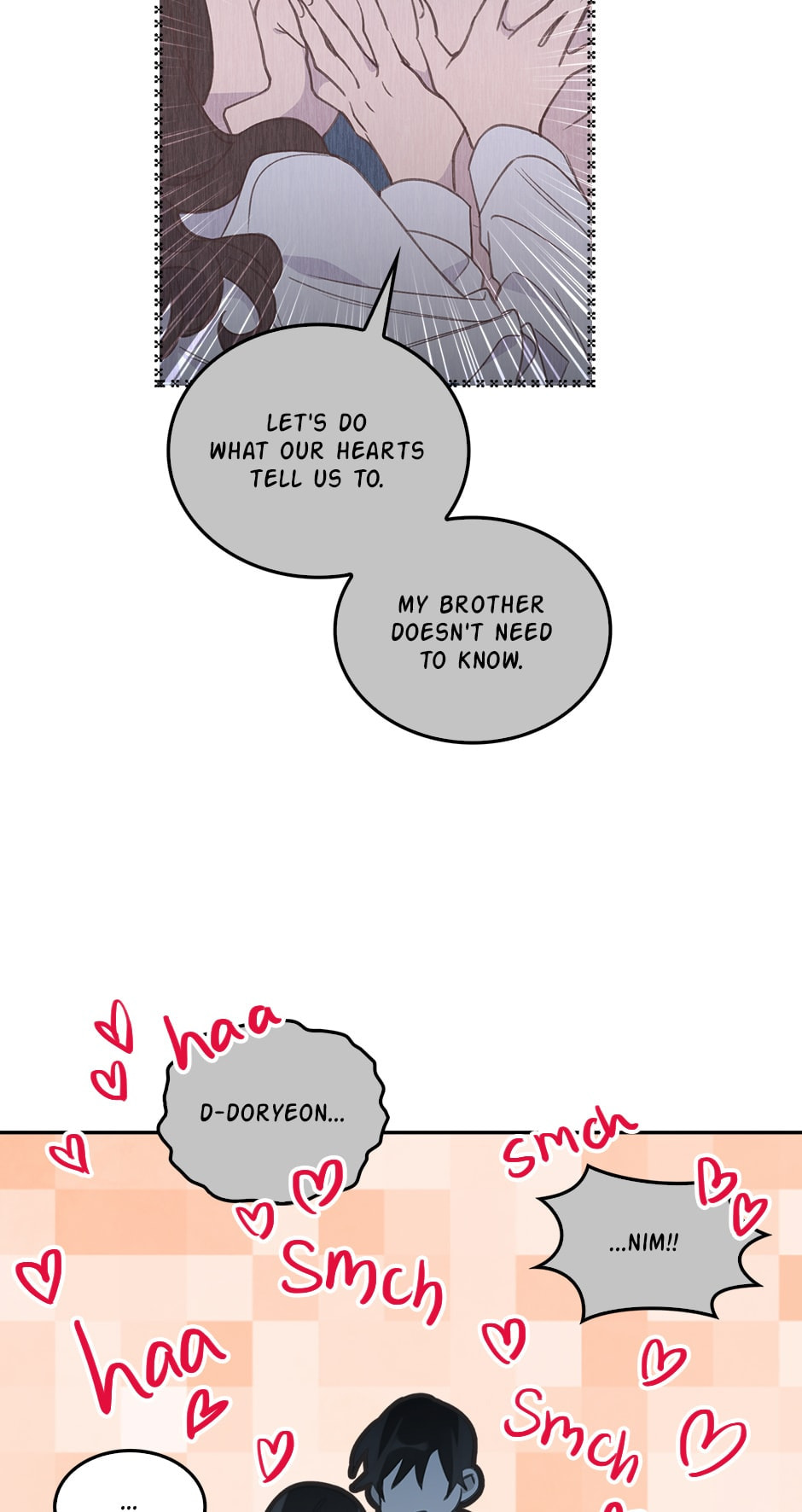 Read Wedding Impossible chapter 16 image 16 on Lezhin