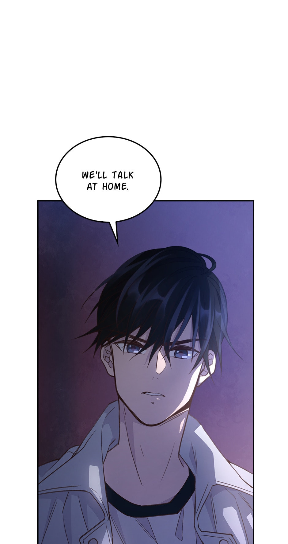 Read Wedding Impossible chapter 16 image 18 on Lezhin