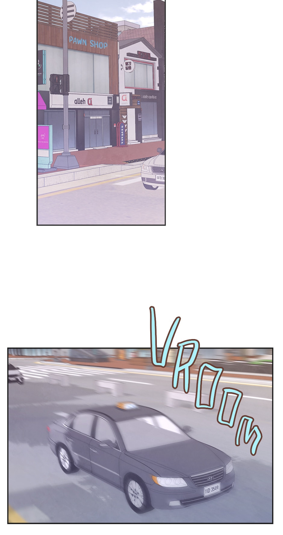 Read Wedding Impossible chapter 16 image 21 on Lezhin