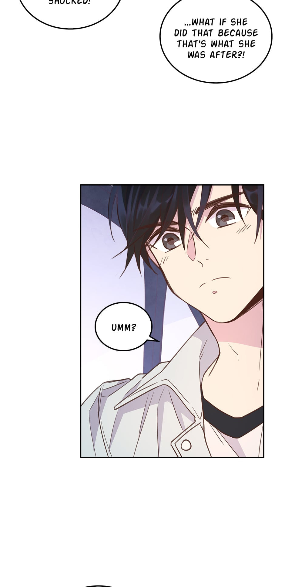 Read Wedding Impossible chapter 16 image 24 on Lezhin