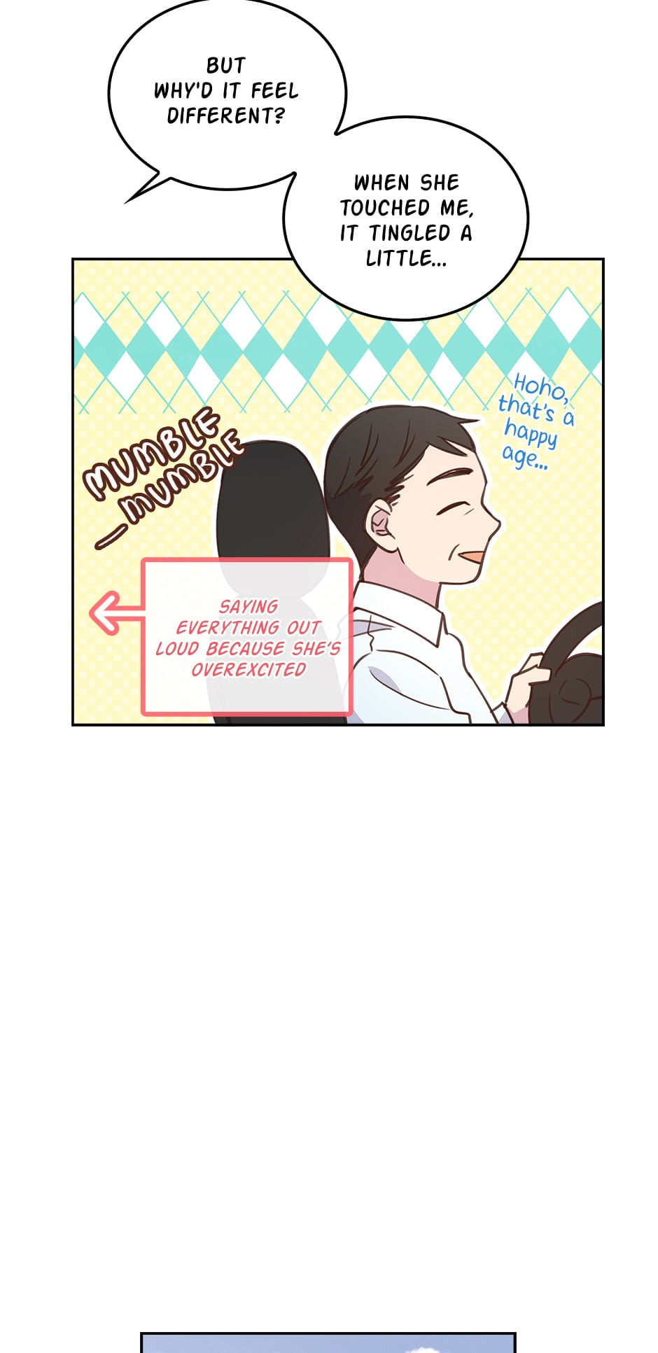 Read Wedding Impossible chapter 16 image 25 on Lezhin