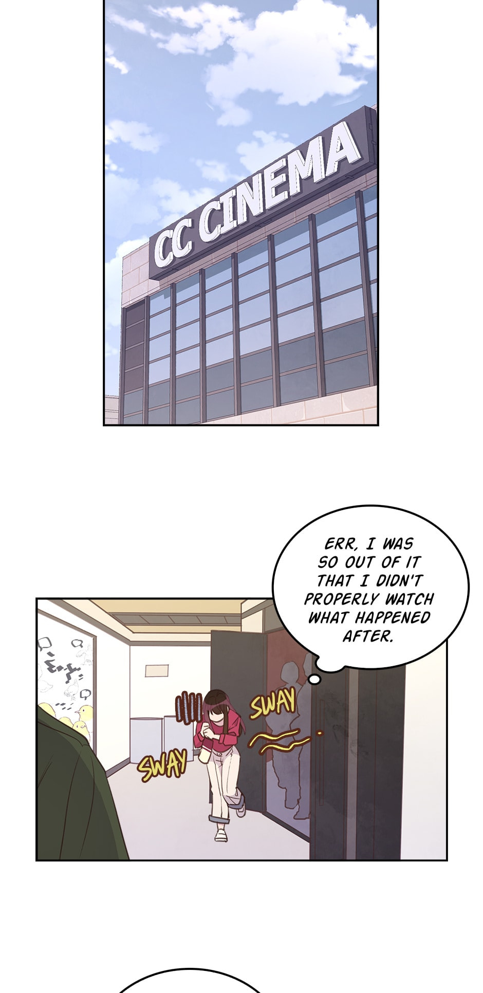 Read Wedding Impossible chapter 16 image 26 on Lezhin