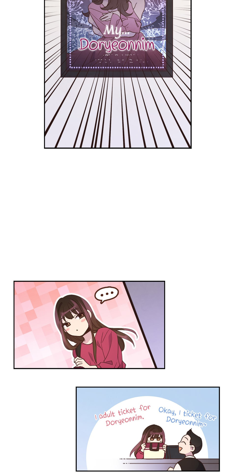 Read Wedding Impossible chapter 16 image 28 on Lezhin