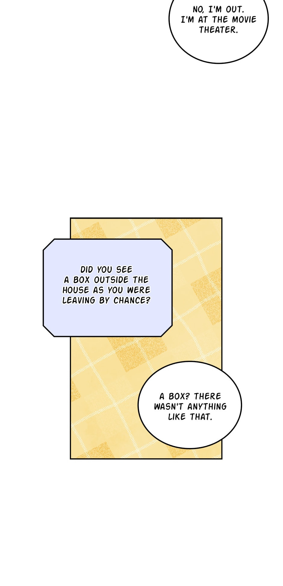 Read Wedding Impossible chapter 16 image 31 on Lezhin