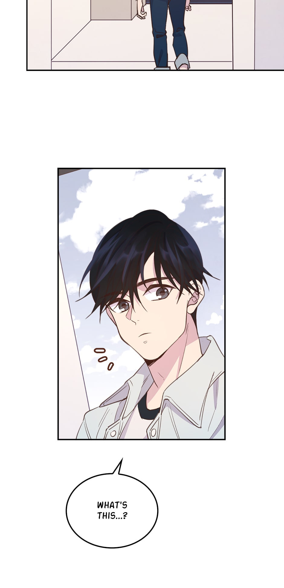 Read Wedding Impossible chapter 16 image 33 on Lezhin