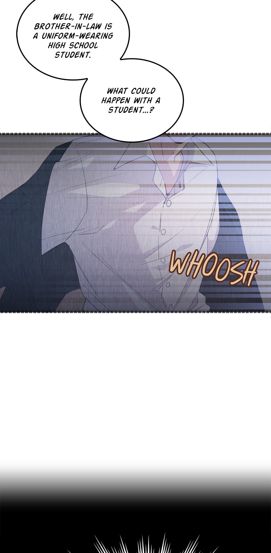 Read Wedding Impossible chapter 16 image 9 on Lezhin