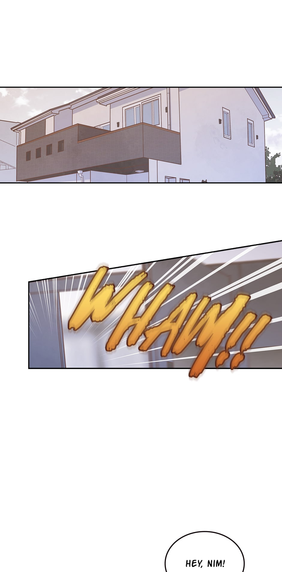 Read Wedding Impossible chapter 17 image 1 on Lezhin