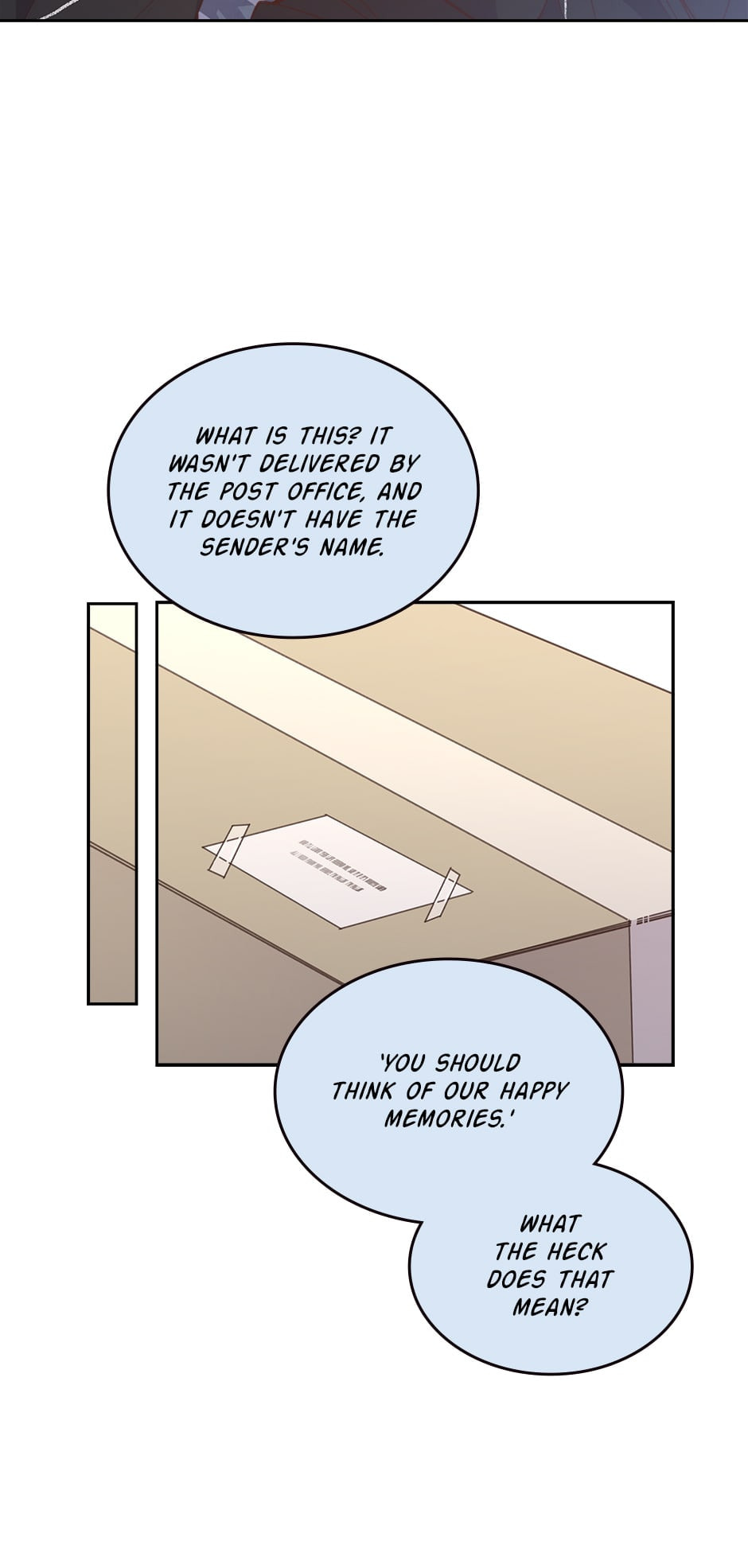 Read Wedding Impossible chapter 17 image 12 on Lezhin