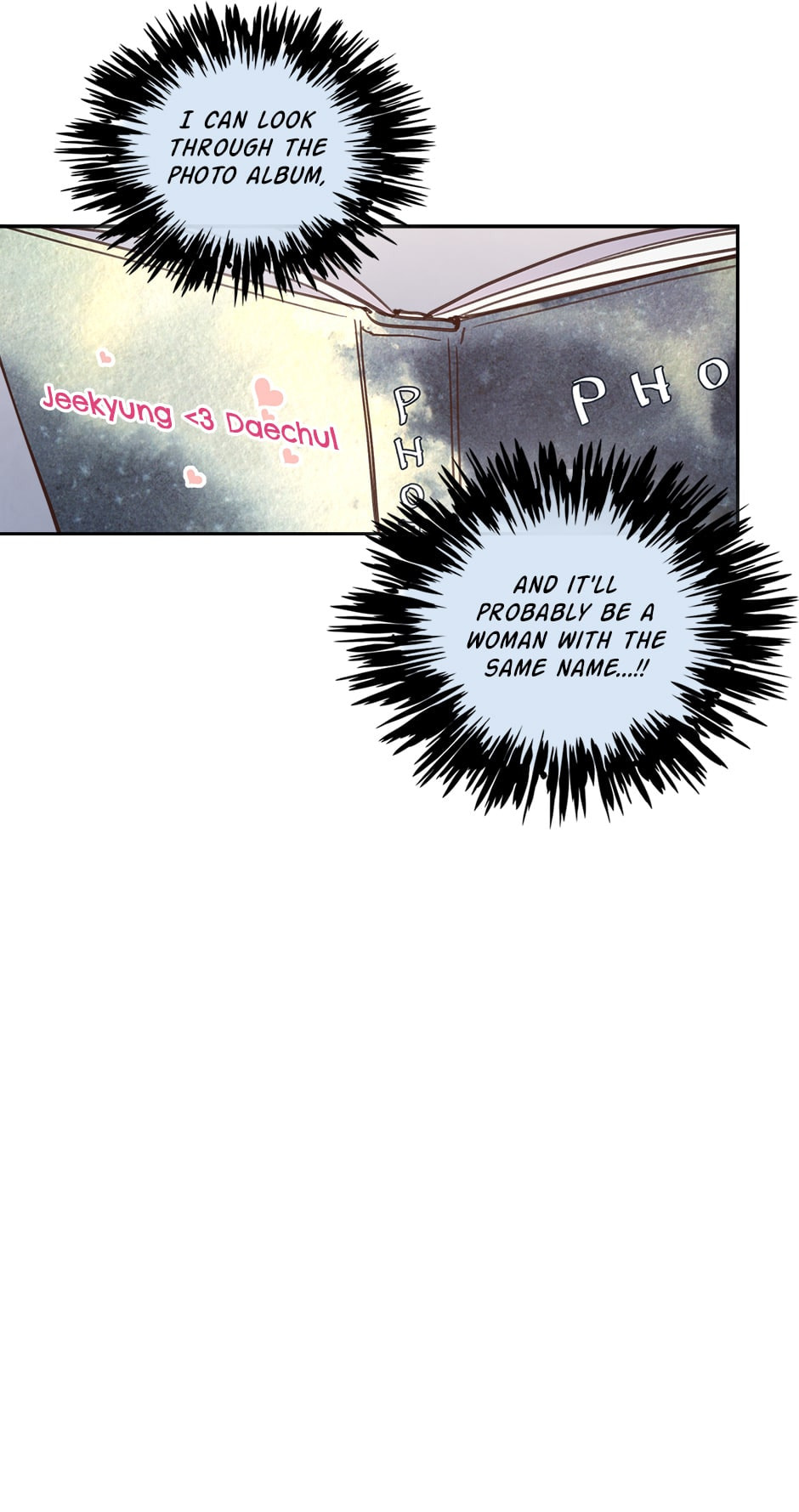 Read Wedding Impossible chapter 17 image 16 on Lezhin