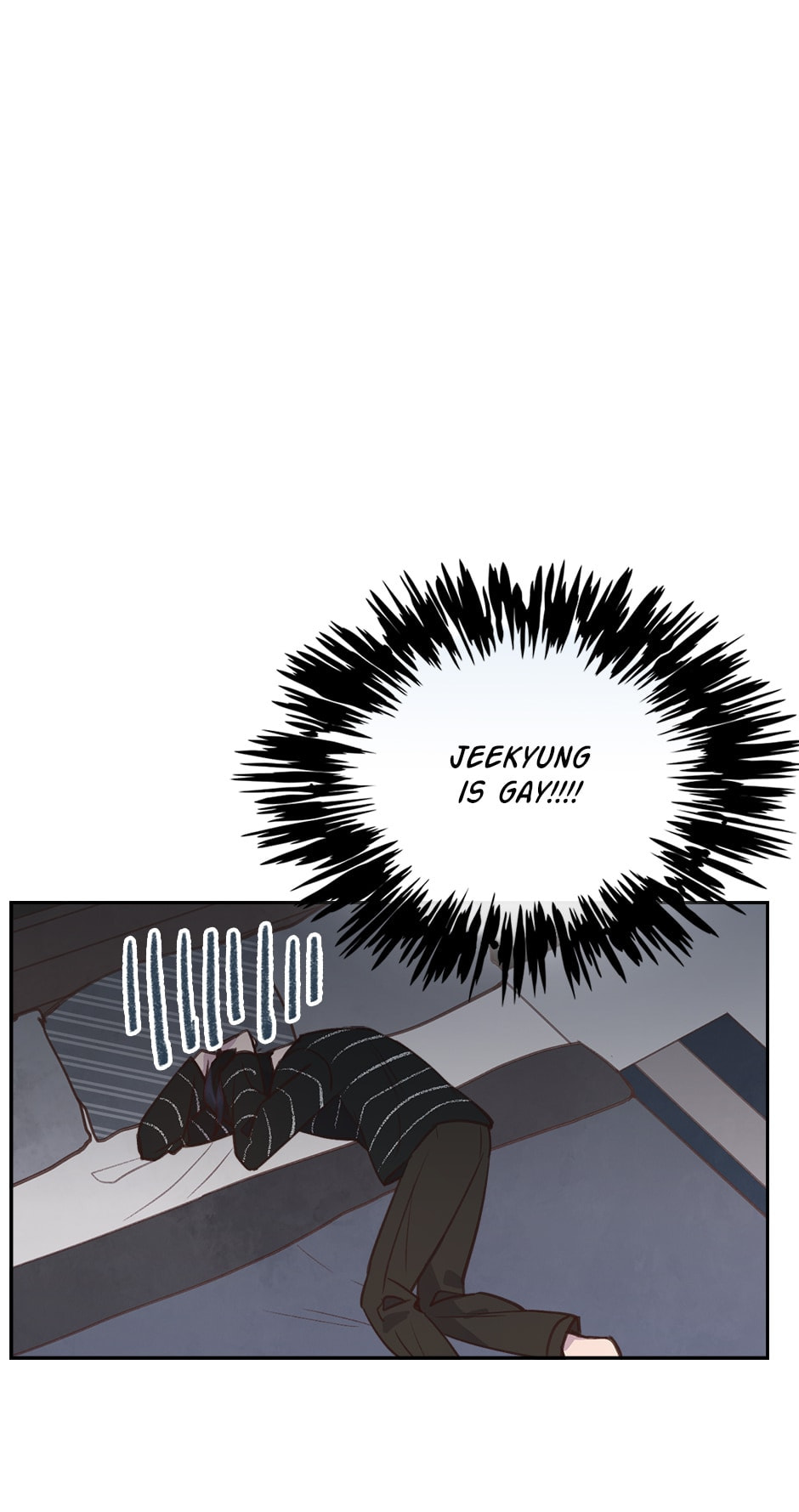 Read Wedding Impossible chapter 17 image 18 on Lezhin