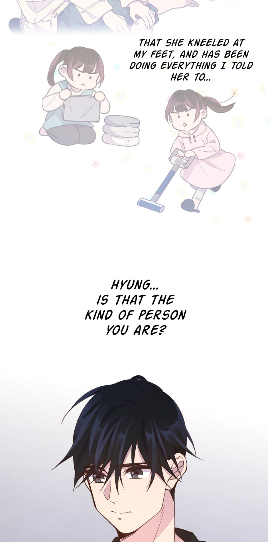 Read Wedding Impossible chapter 17 image 27 on Lezhin