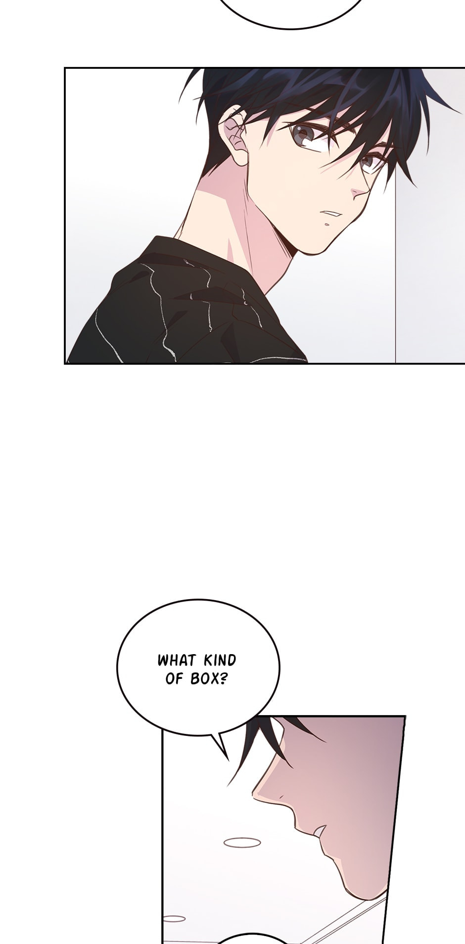 Read Wedding Impossible chapter 17 image 3 on Lezhin