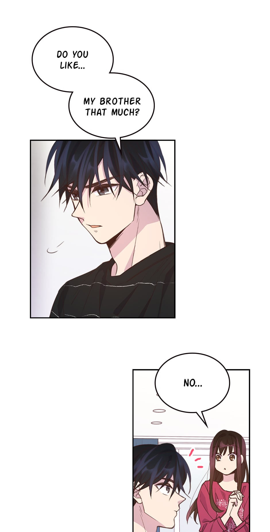 Read Wedding Impossible chapter 17 image 31 on Lezhin